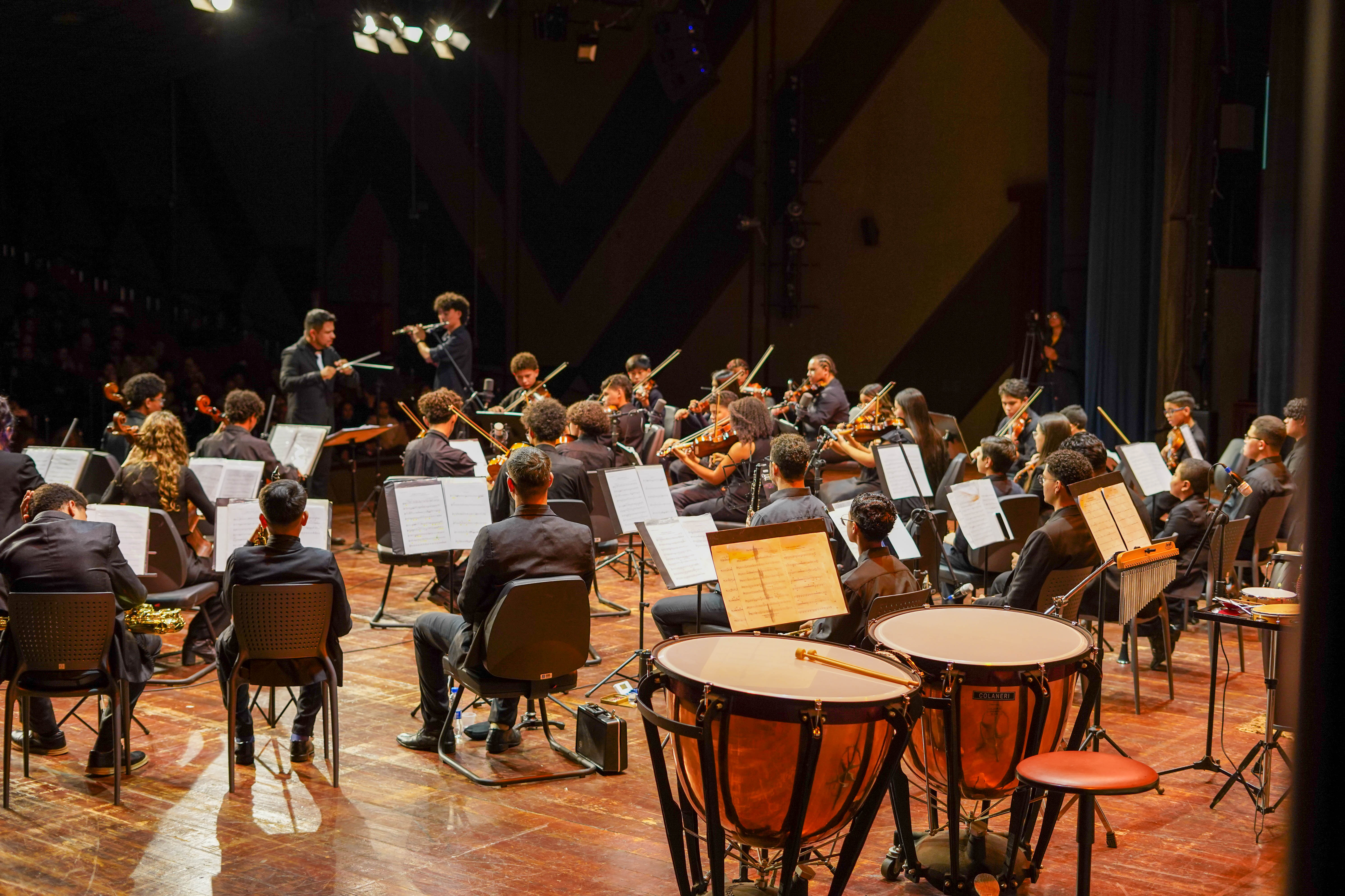 Semana S transforma Campo Grande em palco de inovação, qualificação e entretenimento com mais de 70 atividades gratuitas